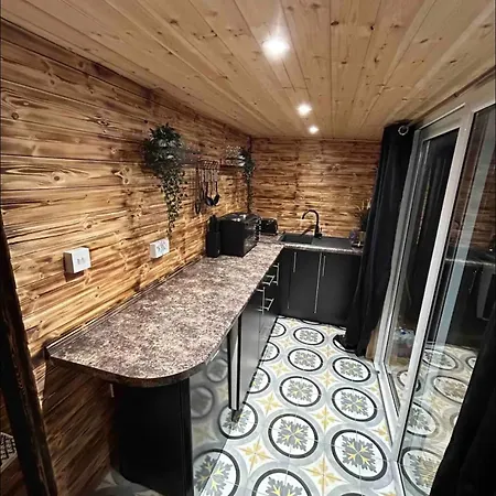 Cozy Cottage With Hot Tub! Cadnam Exterior photo