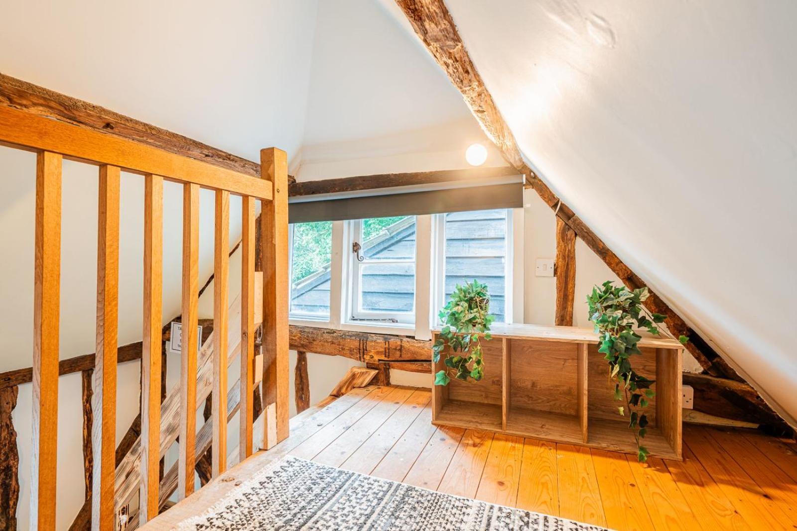 Holiday home Cozy With Hot Tub! Cadnam