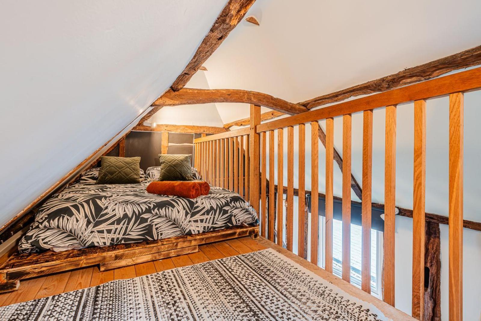 Holiday home Cozy With Hot Tub! *
